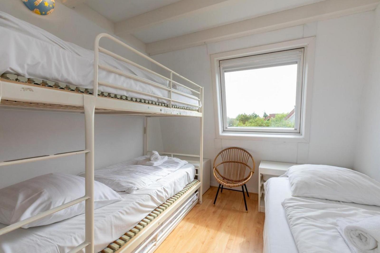 - Schoneveld 61 | 'strandhuis Schoneveld' Appartement