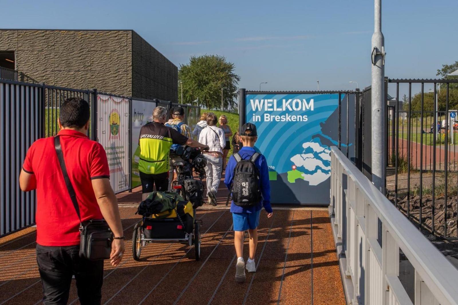 - Schoneveld 61 | 'strandhuis Schoneveld' Breskens