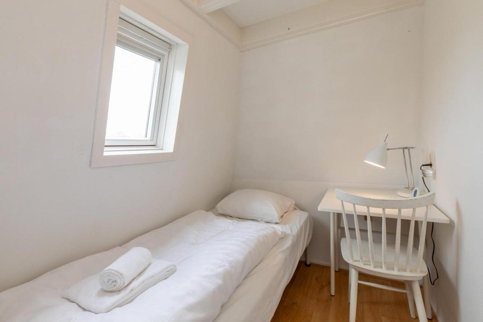 - Schoneveld 61 | 'strandhuis Schoneveld' Appartement