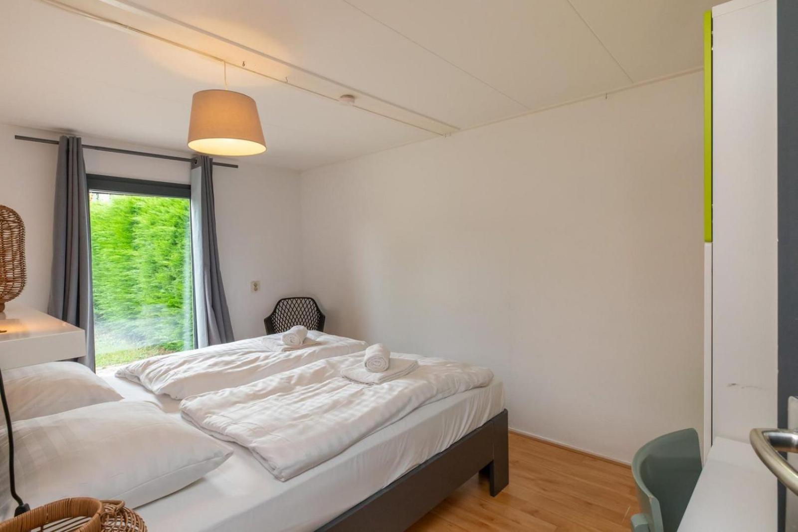 Appartement - Schoneveld 61 | 'strandhuis Schoneveld' *