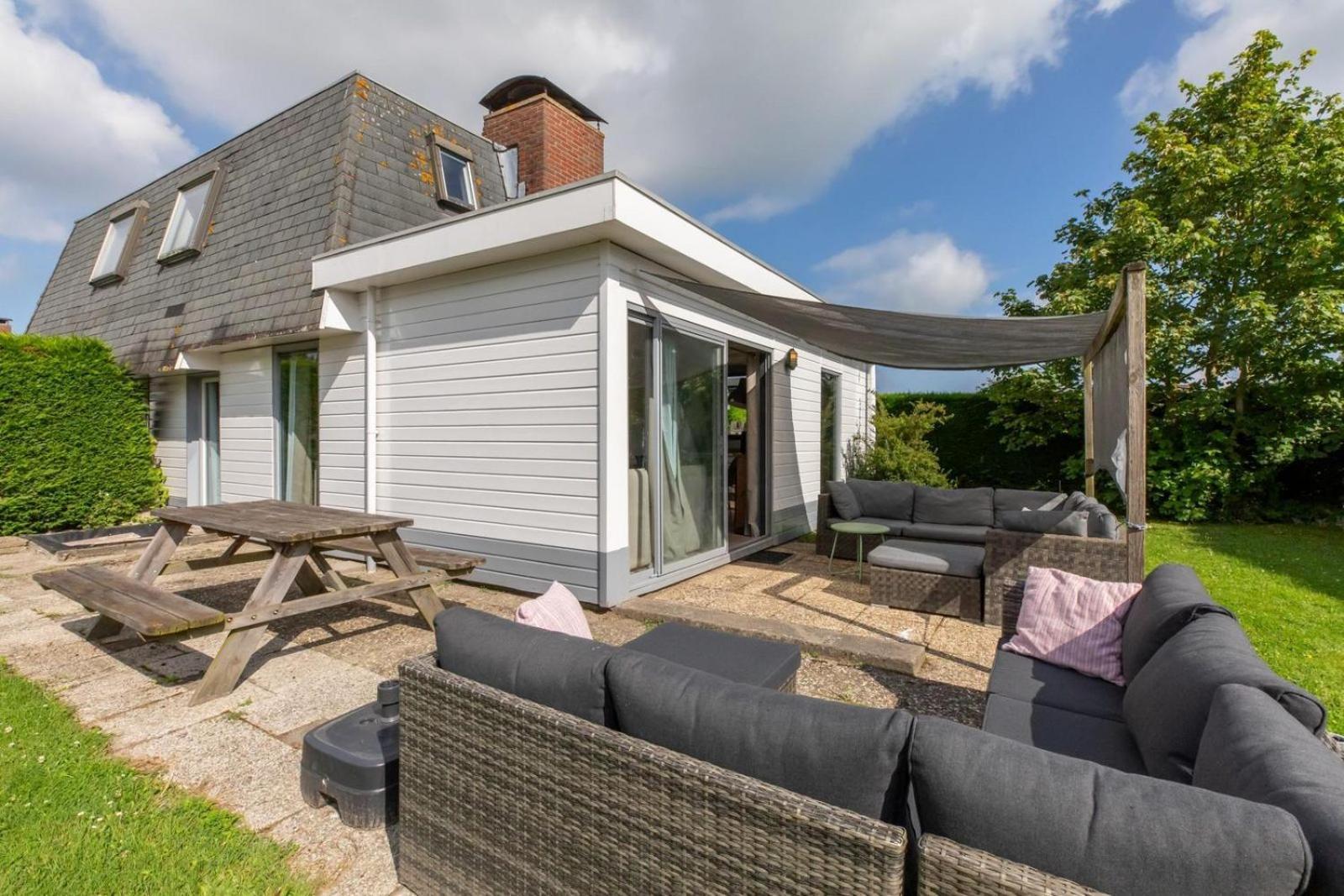 - Schoneveld 61 | 'strandhuis Schoneveld' Appartement Breskens