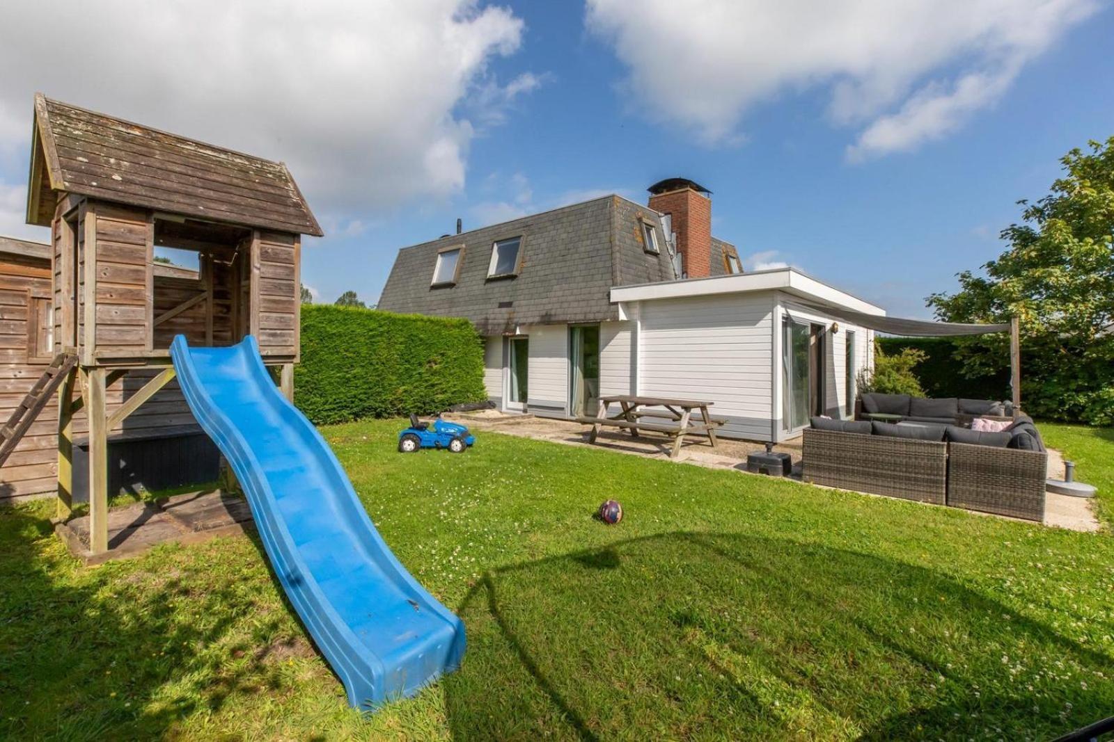 - Schoneveld 61 | 'strandhuis Schoneveld'