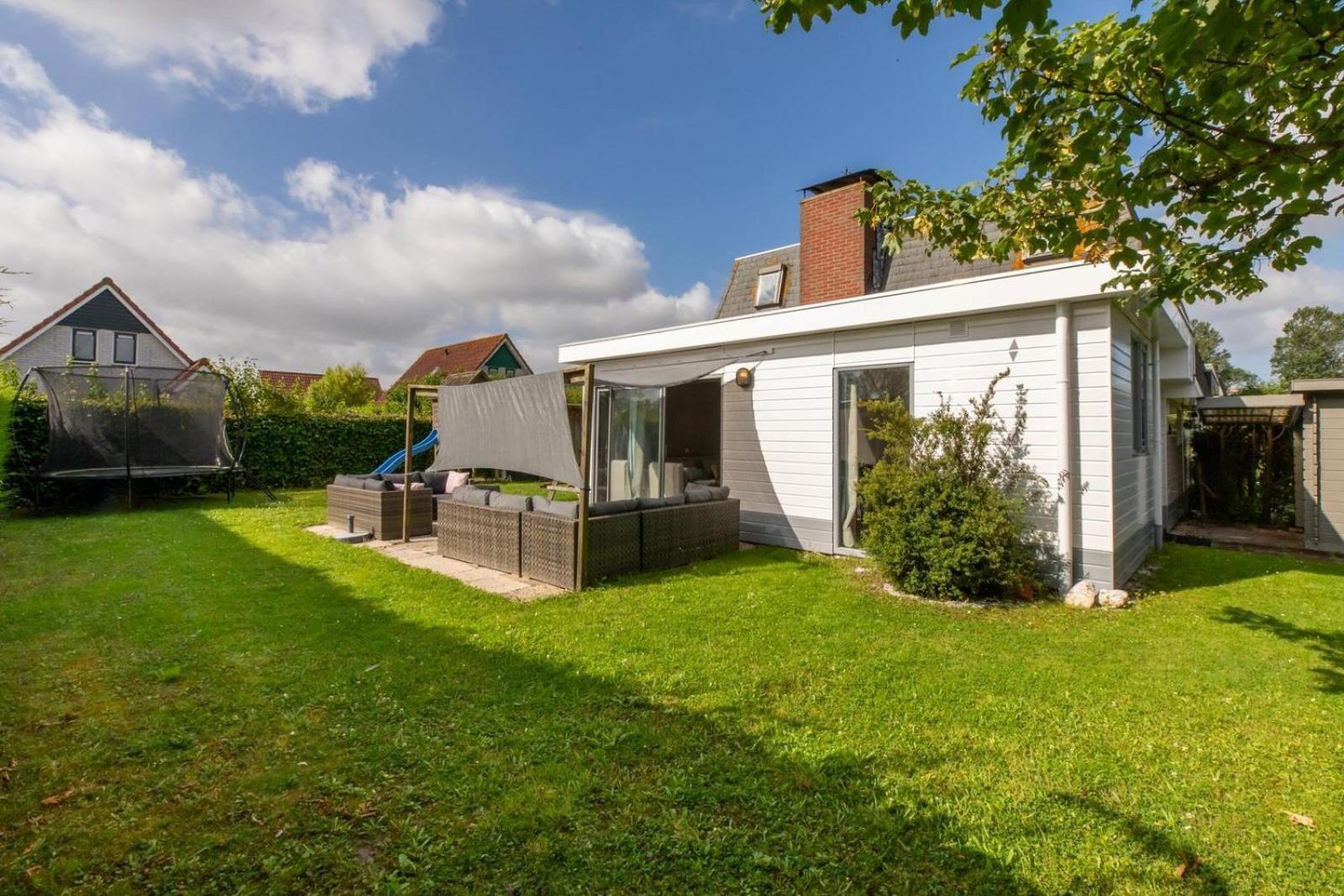 - Schoneveld 61 | 'strandhuis Schoneveld' Appartement