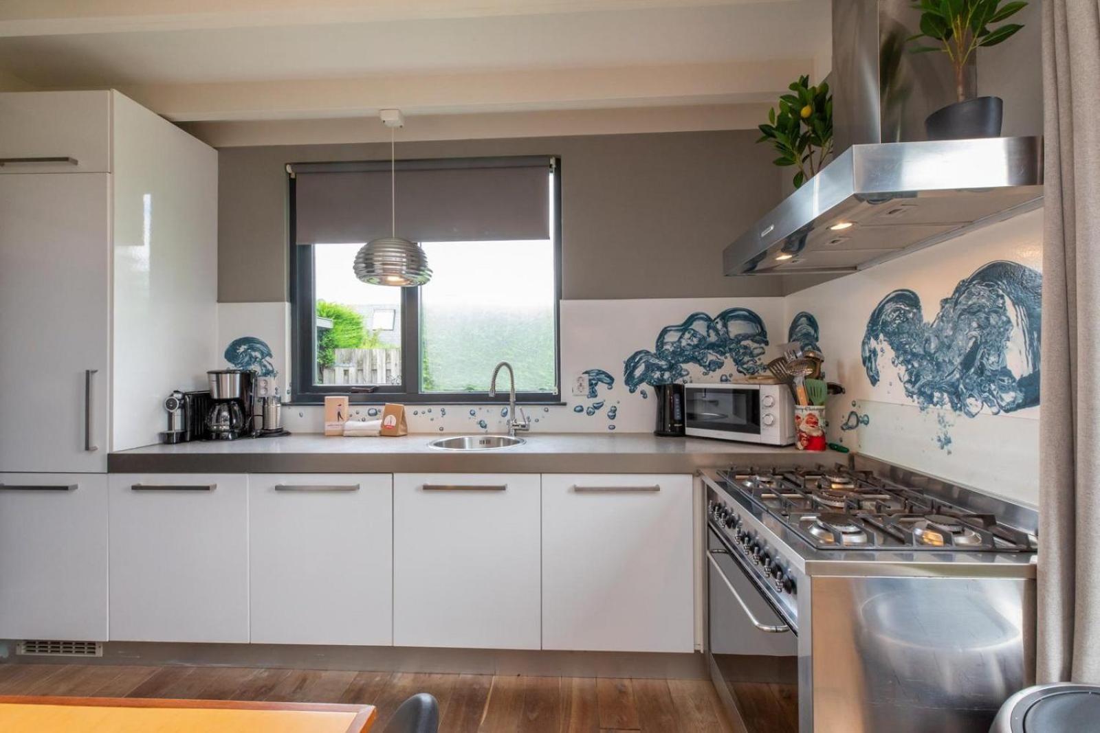 Appartement - Schoneveld 61 | 'strandhuis Schoneveld' Breskens