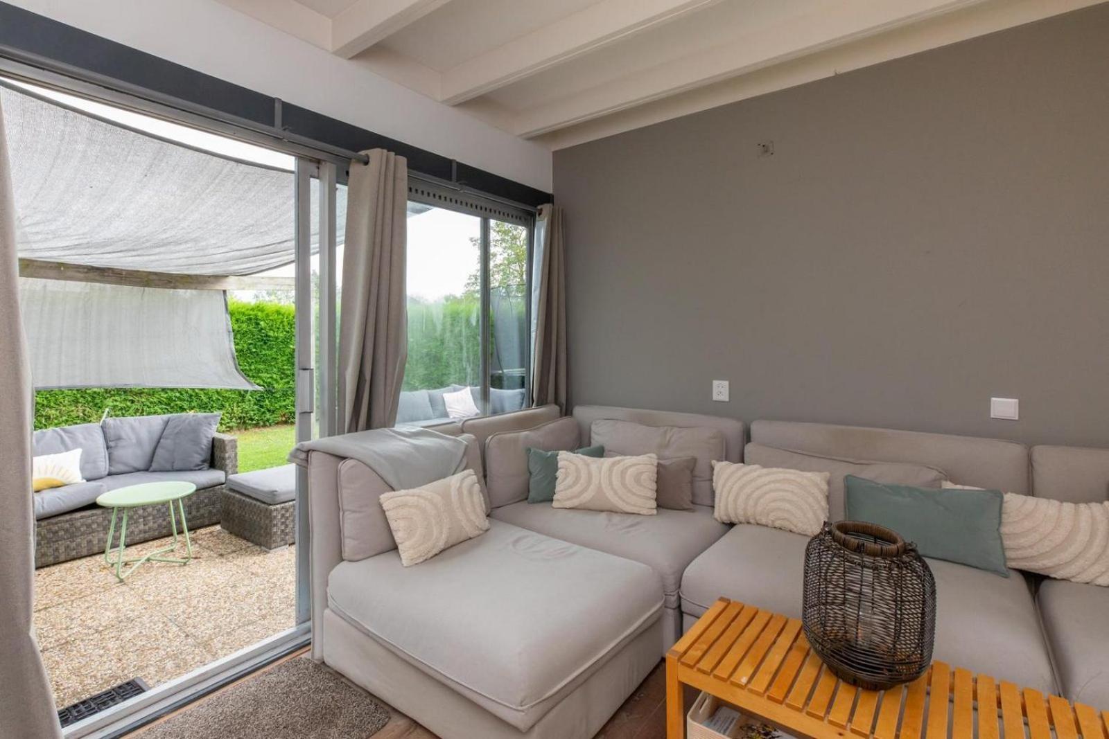 - Schoneveld 61 | 'strandhuis Schoneveld' * Breskens