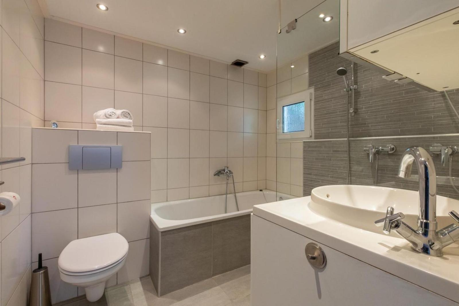 - Schoneveld 61 | 'strandhuis Schoneveld' Appartement