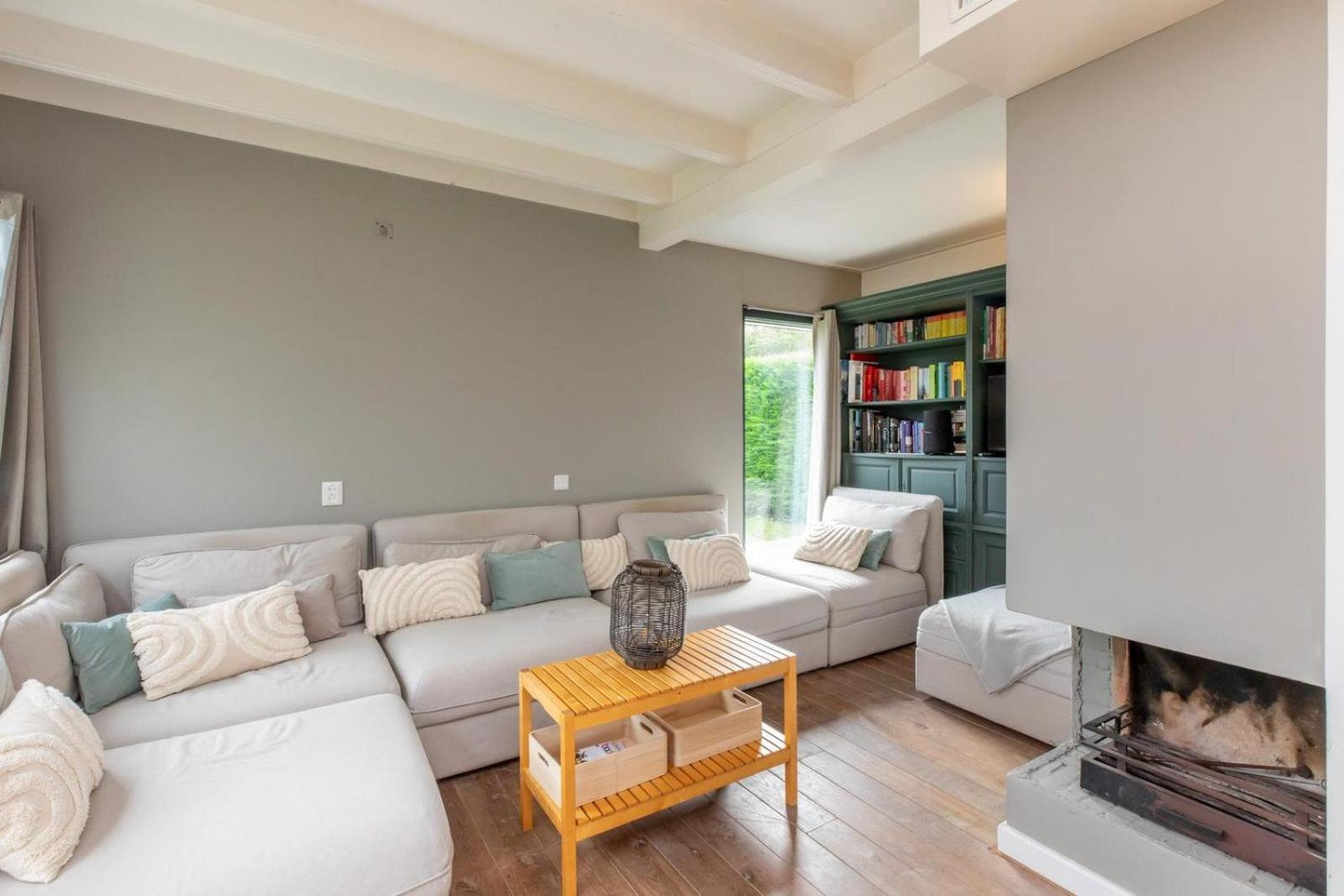 - Schoneveld 61 | 'strandhuis Schoneveld' Appartement Breskens
