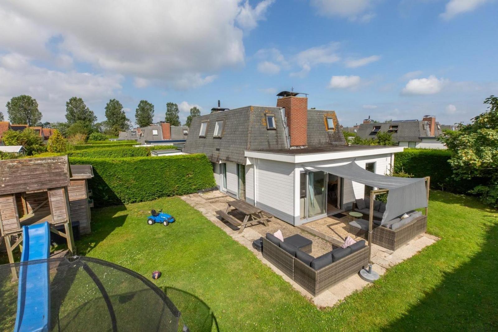 - Schoneveld 61 | 'strandhuis Schoneveld'