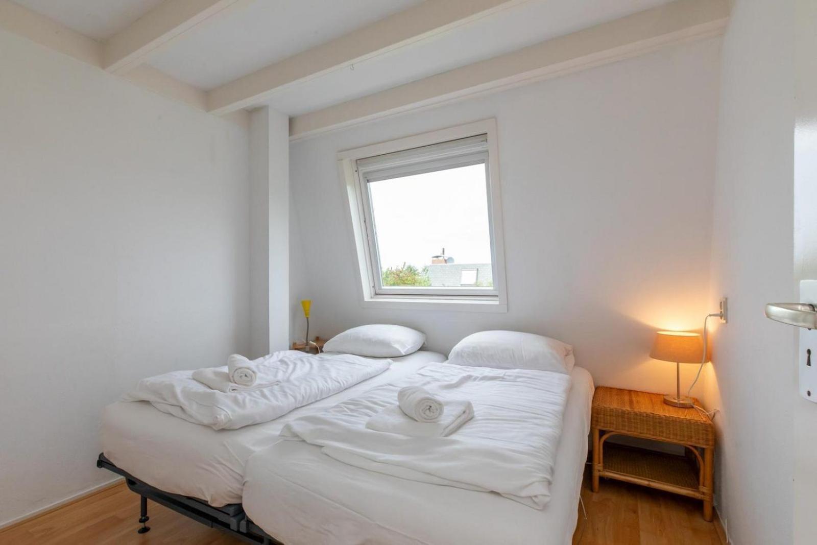 Appartement - Schoneveld 61 | 'strandhuis Schoneveld'