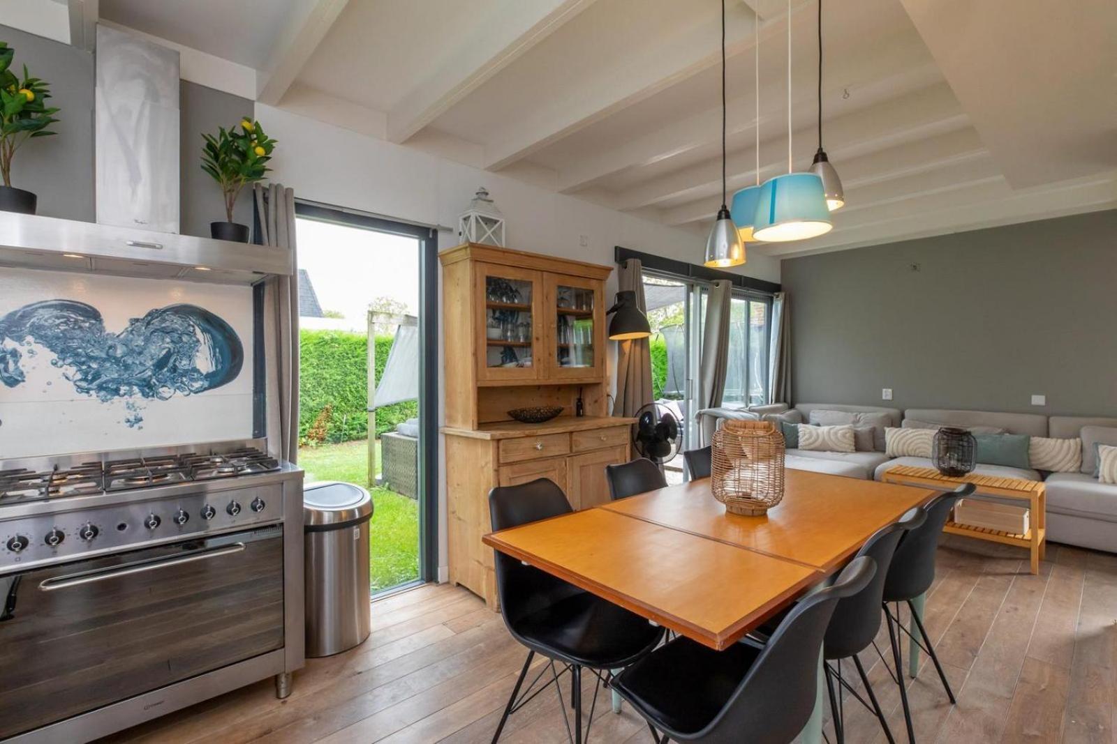 - Schoneveld 61 | 'strandhuis Schoneveld' Appartement *